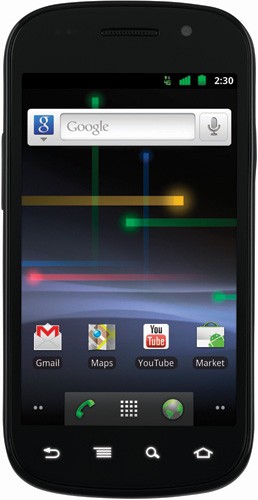  Nexus S 4G